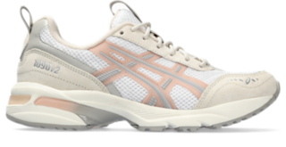 Asics on sale width guide