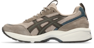 GEL 1090 v2 Women Simply Taupe Dark Taupe Damen SportStyle Schuhe ASICS Outlet DE