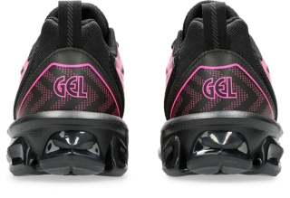 GEL-QUANTUM 90 IV | Women | Black/Pink Glo | Women's