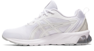 GEL-QUANTUM White/Piedmont Shoes | | IV Sportstyle Grey 90 Women\'s ASICS |