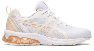 Asics women's gel-quantum 90 running clearance shoe