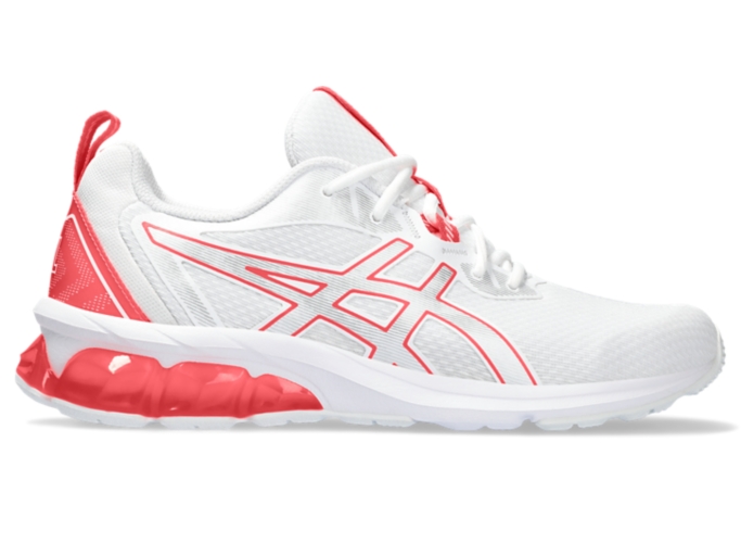 Asics gel quantum 2025 9 white