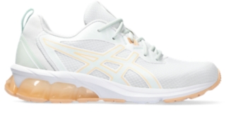 Womens asics shop quantum 90