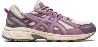 GEL VENTURE 6 Women Birch Haze Unisex SportStyle Schuhe ASICS Outlet DE