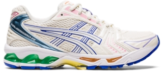 Asics kayano shop 14 women's