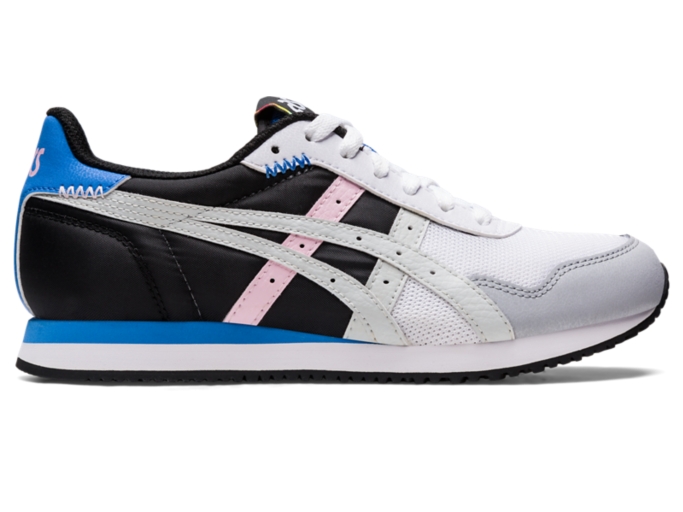 Asics tiger clearance mujer