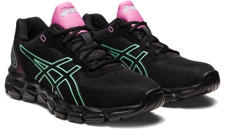 Asics quantum clearance 2