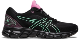 Asics gel quantum lyte review sale