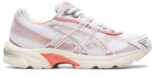 Women\'s GEL-1130 RE | White/Oatmeal ASICS | Sportstyle | Shoes