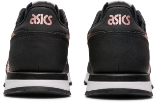 Asics tiger bambino rosa deals