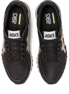 Asics tiger cheap rose