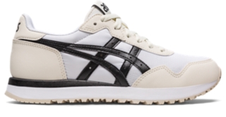 Women's TIGER | White/Birch | SportStyle | ASICS