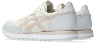 TIGER RUNNER II CREAM/MINERAL BEIGE