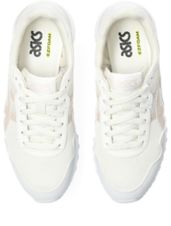 TIGER RUNNER II CREAM/MINERAL BEIGE