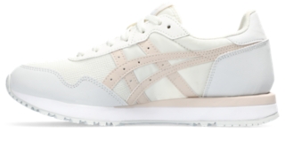 Asics cheap beige femme