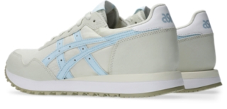 TIGER RUNNER II | Women | Pale Blue/White | Women’s Sportstyle Shoes & Sneakers | ASICS United States