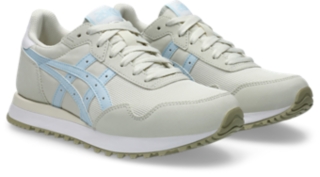 TIGER RUNNER II | Women | Pale Blue/White | Women’s Sportstyle Shoes & Sneakers | ASICS United States