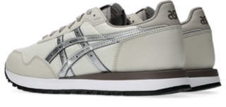 TIGER RUNNER II, Cream/Pure Silver 3
