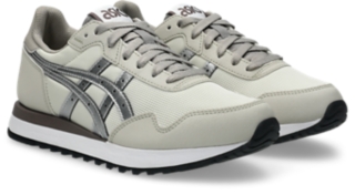 TIGER RUNNER II, Cream/Pure Silver 2