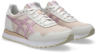 TIGER RUNNER II | Women | Pearl Pink/Rose Water | Women’s Sportstyle Shoes & Sneakers | ASICS United States