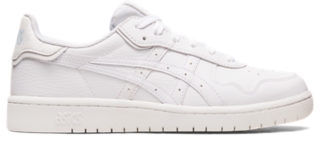 Women's JAPAN S | White/White | Sportstyle Shoes | ASICS