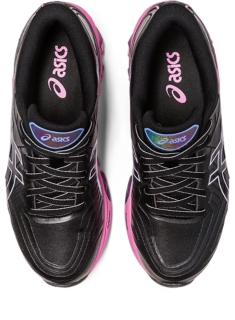 Asics gel cheap kinsei donna blu