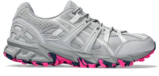 Women's 15-50 | Sheet Grey | Sportstyle Shoes | ASICS