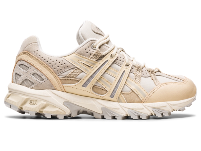 Asics kayano cheap 19 mujer Beige