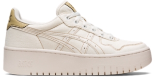 Women\'s JAPAN S SPRING Sportstyle | Shoes PF | | ASICS Cream/Cream