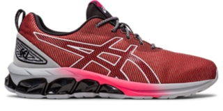 Asics gel quantum 360 best sale womens red