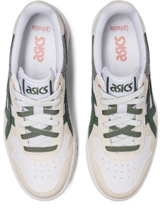 Zapatillas Asics para niña JAPAN S PS Blanco 45.95 €