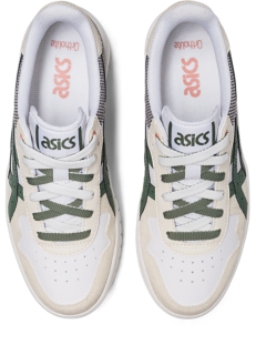 N1 Asics Japan S 102 - Zapatillas l  Tallas 41,5 Color  Blanco