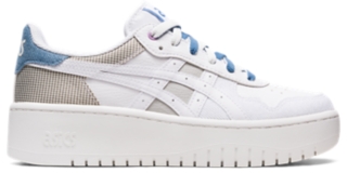 Women's JAPAN S PF | White/White | Sportstyle Shoes | ASICS