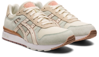 Women's GT-II | Sage/Cream | Sportstyle | ASICS