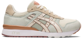 Women's | Light Sage/Cream | ASICS