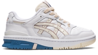 Women's EX89 | White/Birch | Sportstyle​ | ASICS Australia