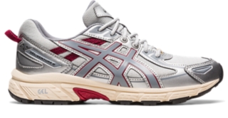 Alérgico en cualquier sitio Comedia de enredo Women's GEL-VENTURE 6 | Glacier Grey/Sheet Rock | SportStyle | ASICS