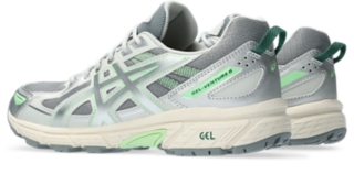 Asics gel venture store 6 women's wide