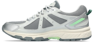 Asics gel kahana 6 womens shop silver