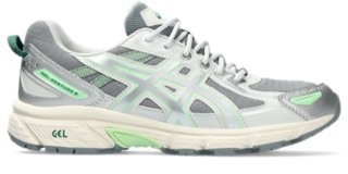 Women s GEL VENTURE 6 Sheet Rock Pure Silver SportStyle ASICS PT