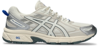 Women s GEL VENTURE 6 Cream Cream SportStyle ASICS PL