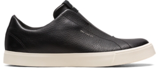 GEL-LUX CT SLIP-ON | BLACK/BLACK | スポーツスタイル レディース