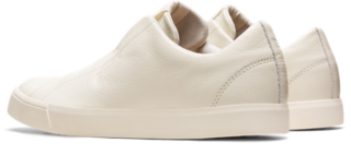 GEL-LUX CT SLIP-ON | CREAM/CREAM | スポーツスタイル レディース