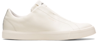 GEL-LUX CT SLIP-ON | CREAM/CREAM | スポーツスタイル レディース