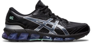 Women s GEL QUANTUM 360 VII Black Vapor Sportstyle ASICS