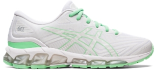 Asics gel quantum shop 360 womens Green