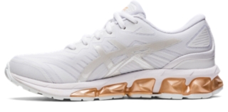 ASICS Quantum 360 white - SPORT AVENTURE