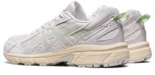 UNISEX GEL-VENTURE™ 6 | White/Glacier Grey | ASICS