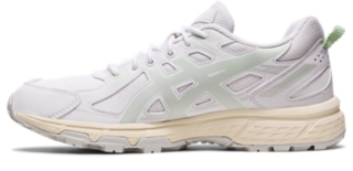 UNISEX GEL-VENTURE™ 6 | White/Glacier Grey | ASICS