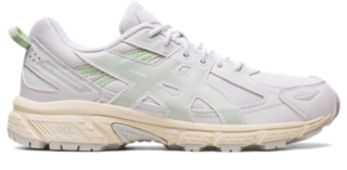 UNISEX GEL VENTURE 6 WP White Glacier Grey Unisex SportStyle